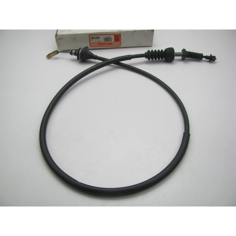Beck Arnley 093-0555 Clutch Cable -  1983-1984 Honda Prelude