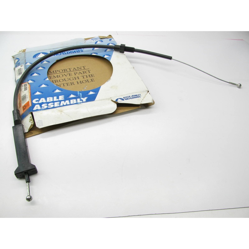 Beck Arnley 093-0562 Clutch Cable For 1978-1982 Omni, 1978-1983 Horizon