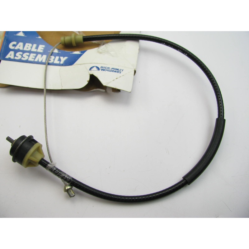 Beck Arnley 093-6017 Clutch Cable for 1981-1982 Ford Mustang 1979-1981 Capri