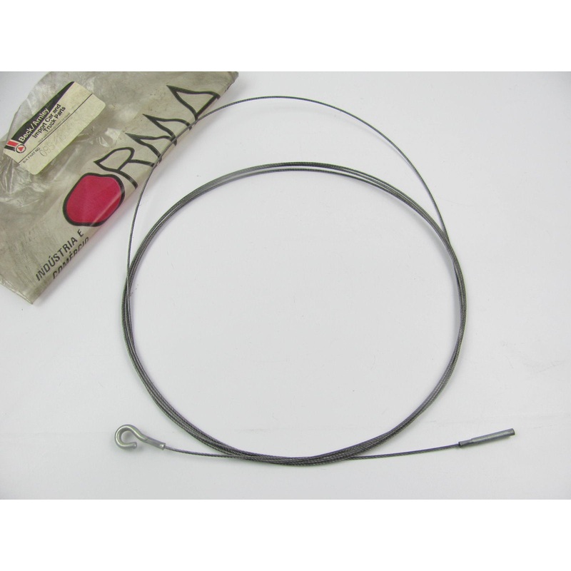 Beck Arnley 095-0355 Accelerator Cable for 1974 VW Transporter