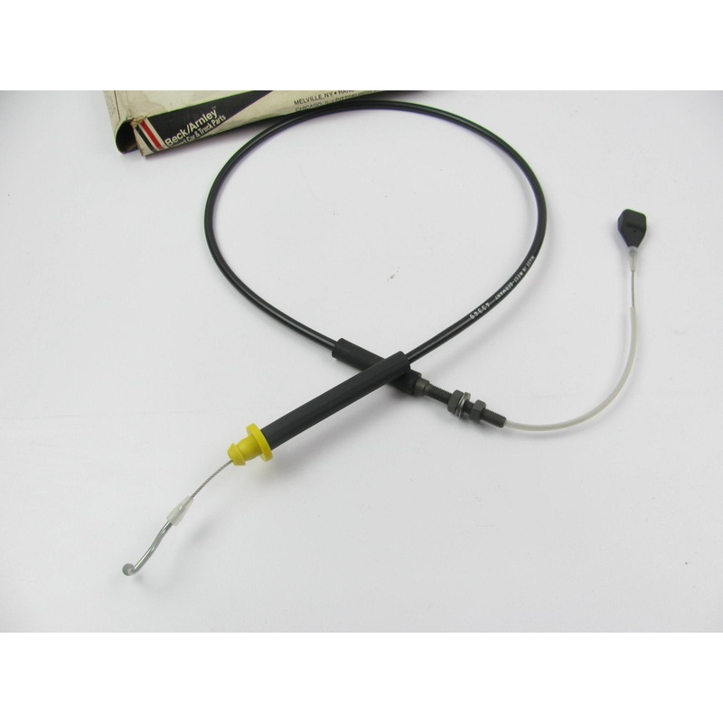 Beck Arnley 095-0369 Accelerator Gas Throttle Cable