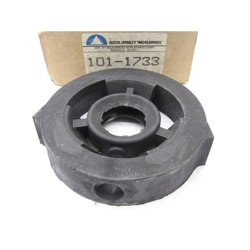 Beck Arnley 101-1733 Drive Shaft Center Support Bearing Rubber Cushion