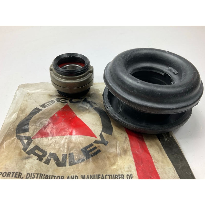 Beck Arnley 101-3677 Drive Shaft Center Support Bearing For 1978-1982 Chevy LUV