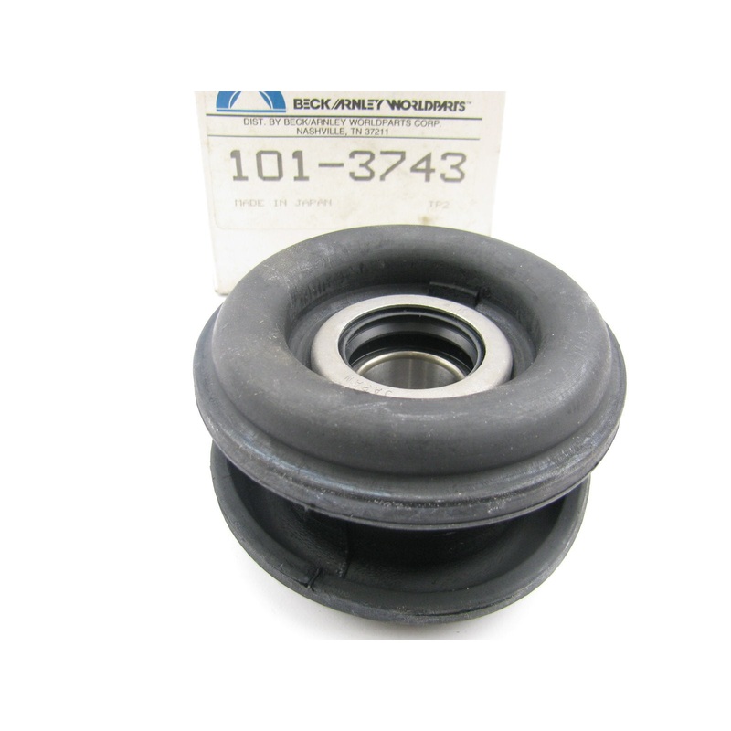 Beck/Arnley 101-3743 Drive Shaft Center Support Bearing For 1978-1982 LUV