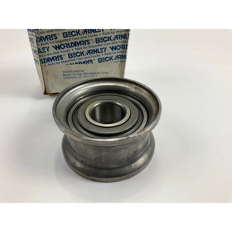 Beck Arnley 101-3859 Driveshaft Center Support Bearing For 1970-1973 Datsun 510