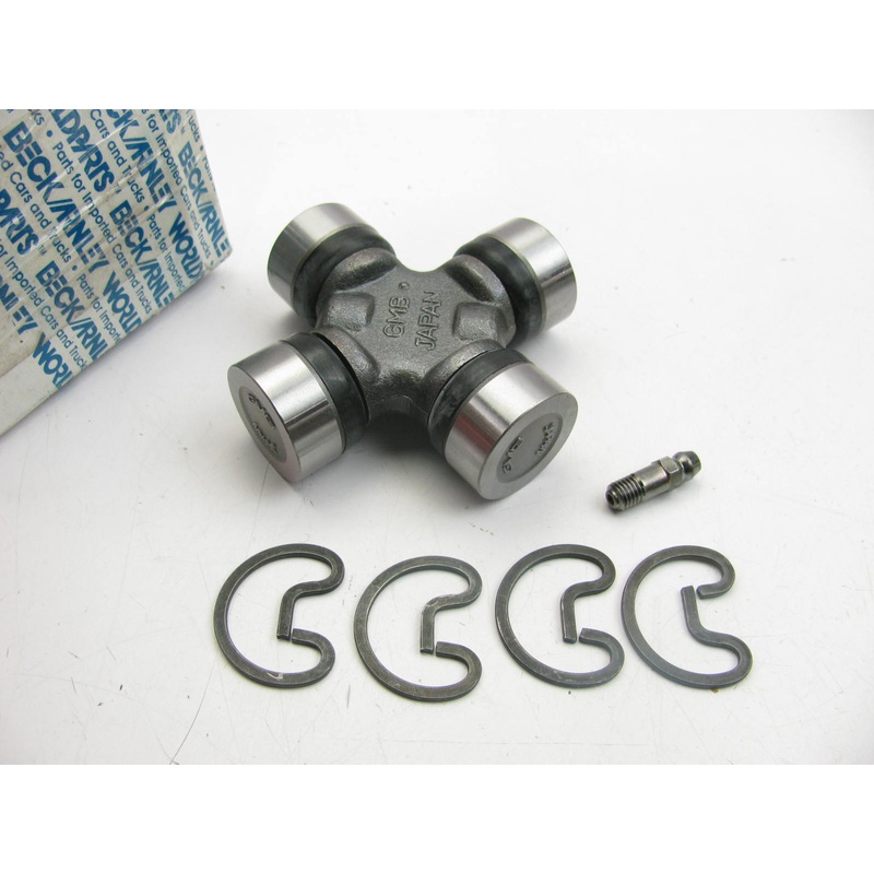 Beck Arnley 102-0031 U-Joint Universal Joint