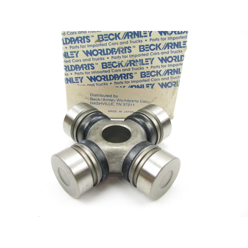 Beck Arnley 102-0239 Universal Joint for 1967 Mercedes 200 200D 1969 300SEL