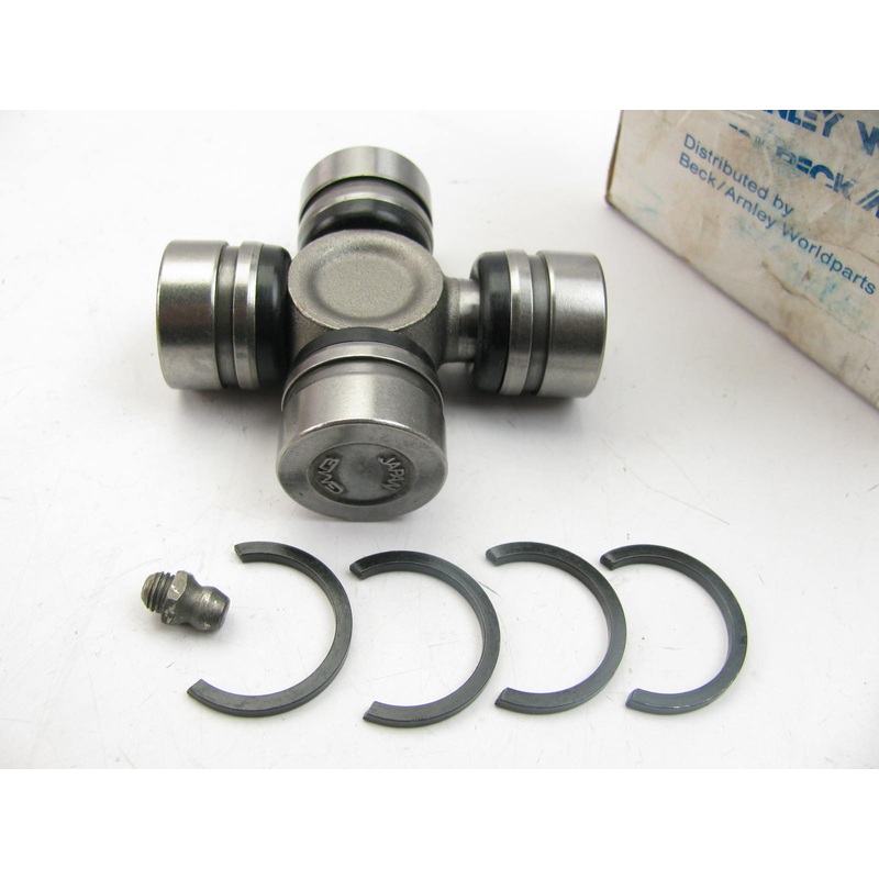 Beck Arnley 102-0296 U-Joint Universal Joint