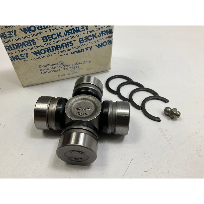 Beck Arnley 102-0361 U-Joint Universal Joint