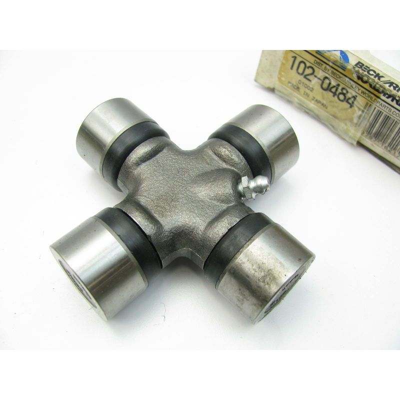 Beck Arnley 102-0484 U-Joint Universal Joint