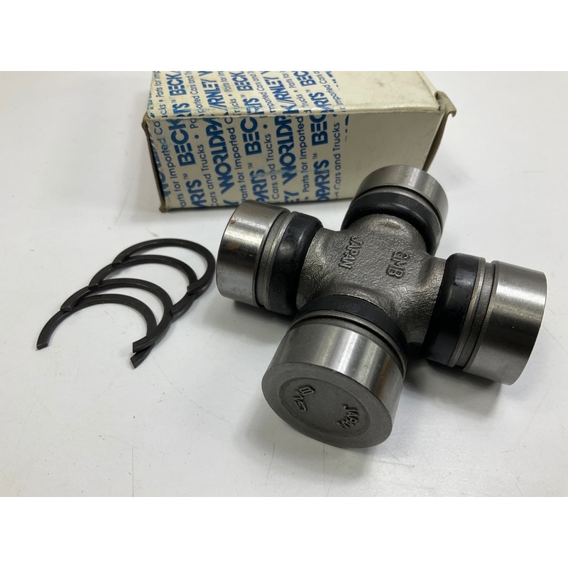 Beck Arnley 102-0492 U-Joint Universal Joint