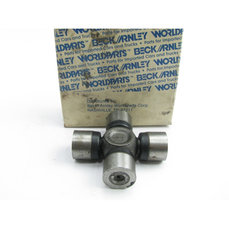 Beck Arnley 1020288 U-Joint Universal Joint