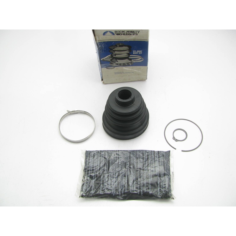 Beck Arnley 103-2414 CV Joint Boot Kit