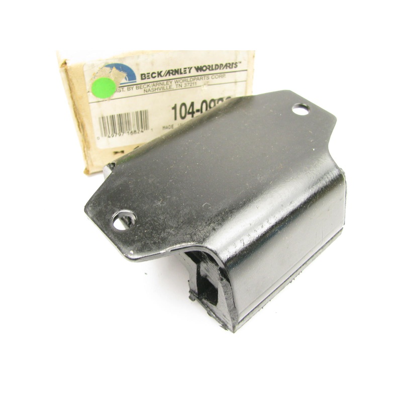 Beck Arnley 104-0928 Manual Transmission Mount For 1978-1982 Datsun 210, B210