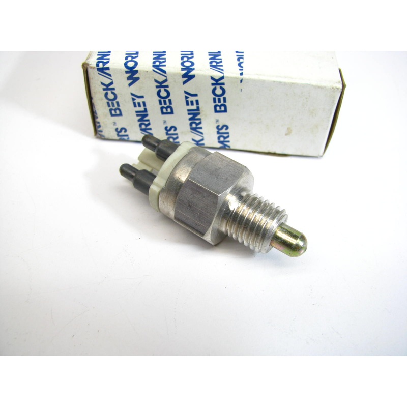 Beck Arnley 201-1659 Back Up Lamp Switch For 1987-1993 Saab 9000 1988-91 BMW M3