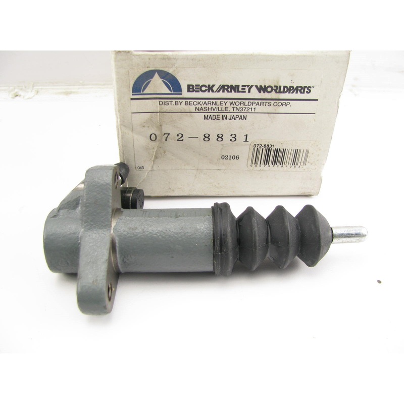 BECK ARNLEY Clutch Slave Cylinder 072-8831