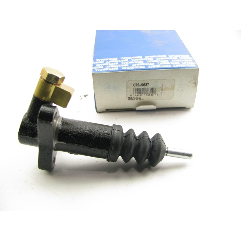 BECK ARNLEY Clutch Slave Cylinder For 93-95 Hyundai Scoupe 1.5L I4 ONLY 072-9037