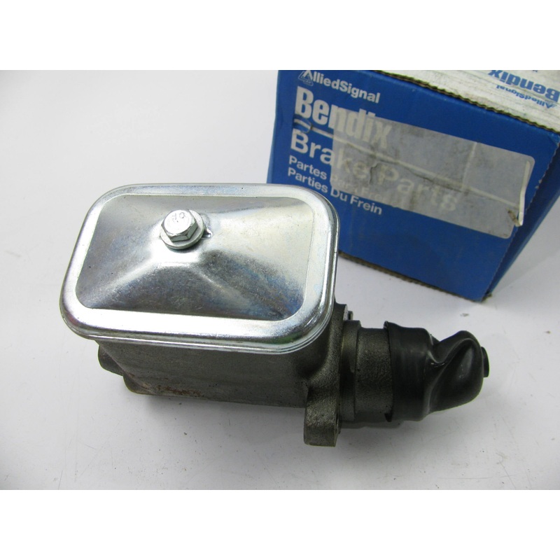 Bendix 11191S Clutch / Brake Master Cylinder  Industrial Forklift 29789C Casting