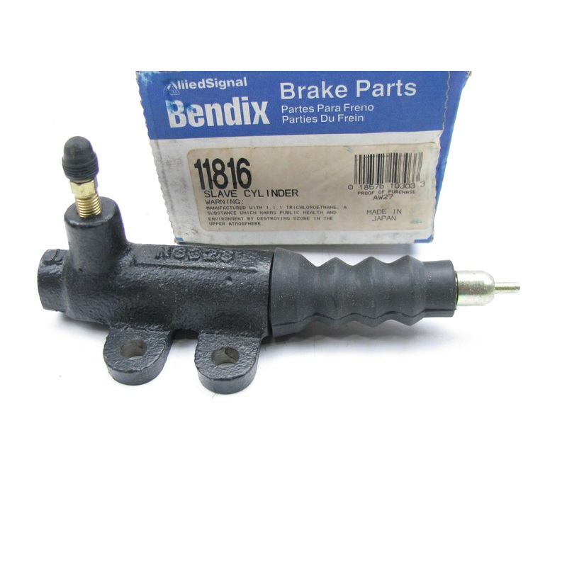 Bendix 11816 Clutch Slave Cylinder - 1977-1982 Ford Courier Pickup
