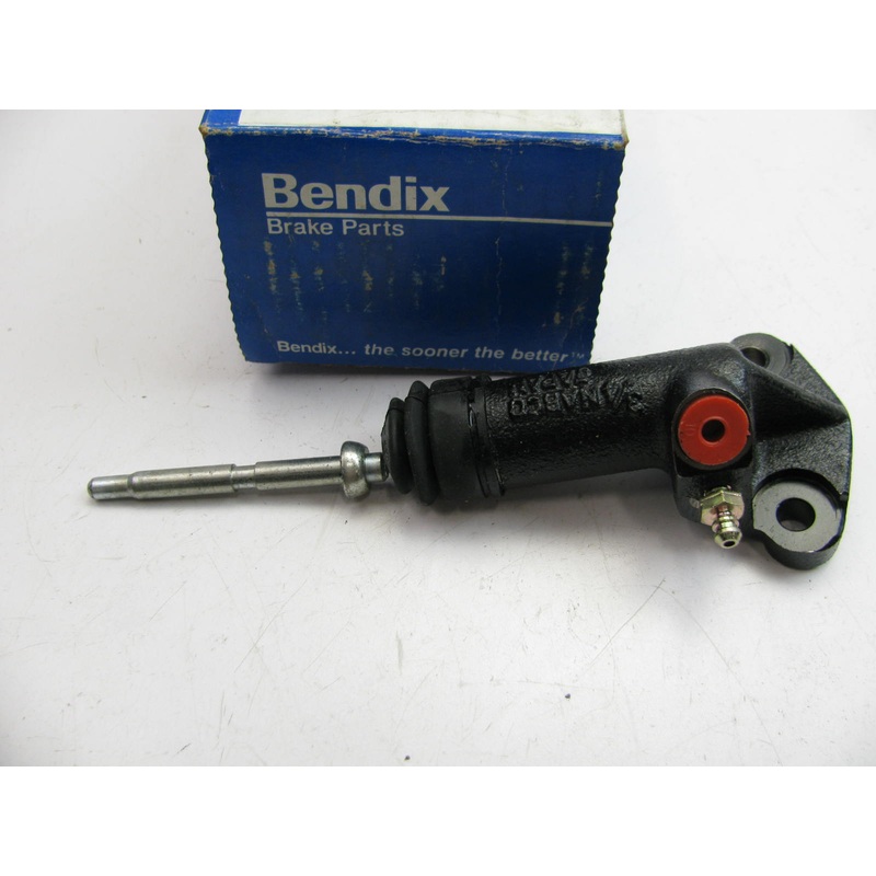 Bendix 11845 Clutch Slave Cylinder For 1976-1978 Datsun F10 1979-1982 310