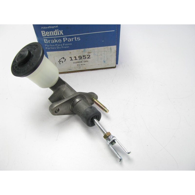 Bendix 11952 Clutch Master Cylinder for 1984-1985 Toyota Celica