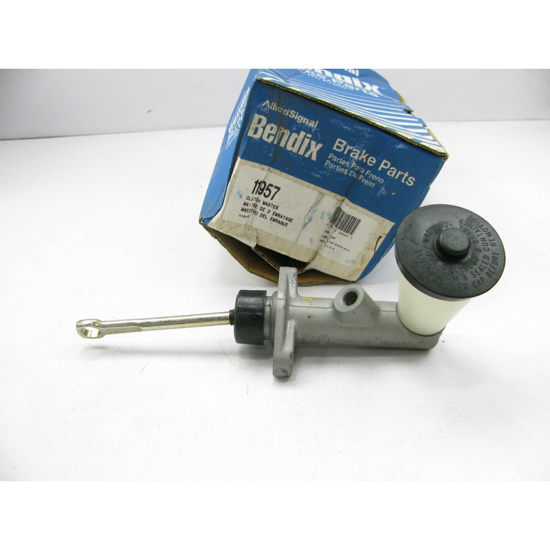 Bendix 11957 Clutch Master Cylinder For 1984-1985 Jeep Cherokee