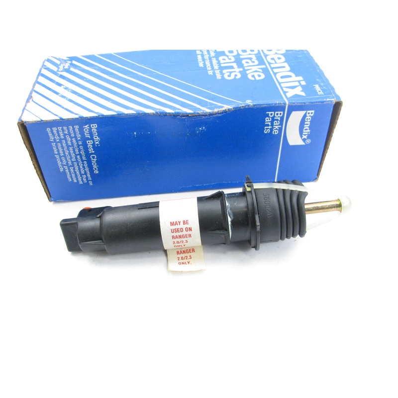 Bendix 12055 Clutch Slave Cylinder For 1983-1984 Ford Ranger 1984 Bronco II