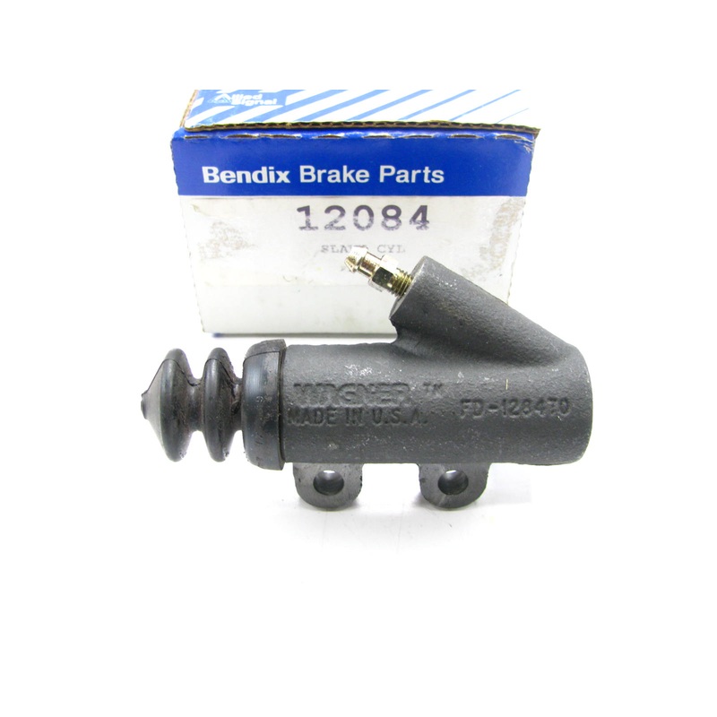 Bendix 12084 Clutch Slave Cylinder For 1984-1988 Toyota Corolla