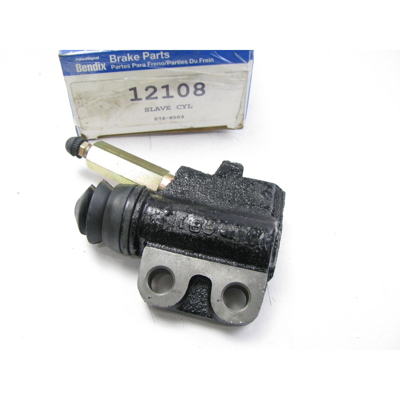 Bendix 12108 Clutch Slave Cylinder For 1985-1988 Nissan Maxima
