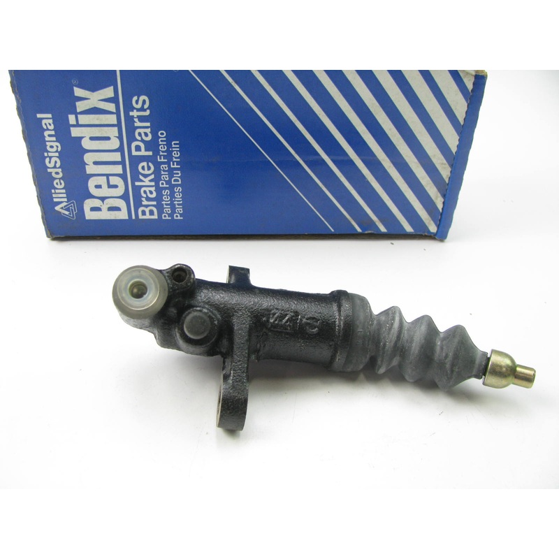 Bendix 12133 Clutch Slave Cylinder For 1985-1989 Isuzu Impulse