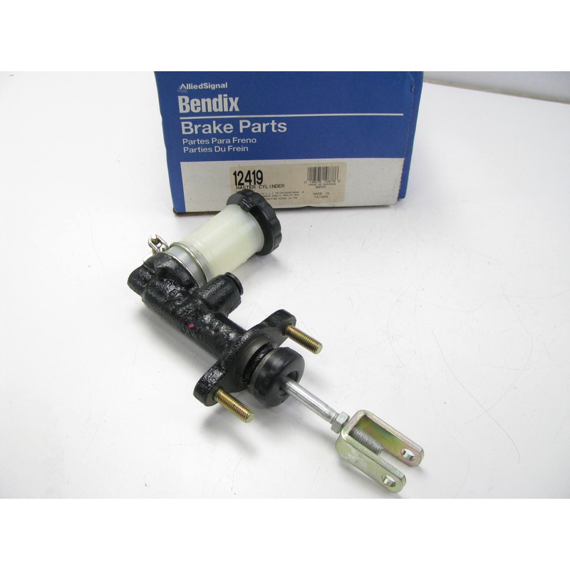Bendix 12419 Manual Transmission Clutch Master Cylinder