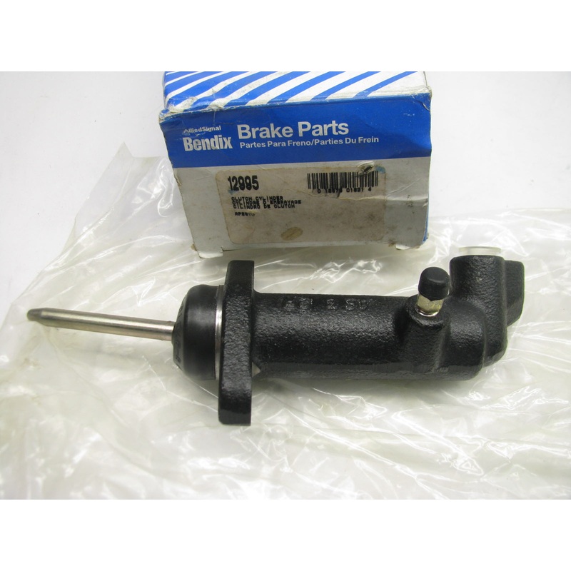 Bendix 12995 Clutch Slave Cylinder 1993-1995 Isuzu Rodeo 1994-96 Honda Passport