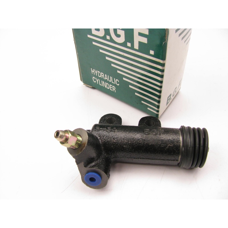 BGF 072-8499 Clutch Slave Cylinder 1985-1987 Toyota Corolla 1.6L - 4AGEC