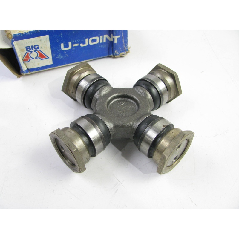 Big A 20125 U-Joint Universal Joint 2.953'' Lock Height 1.125'' Bearing O.D