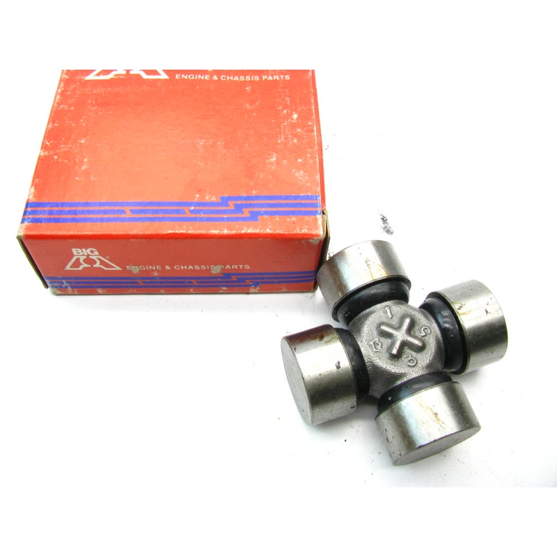 Big A 20141 U-Joint Universal Joint  ( BWD 114-315 Interchange)