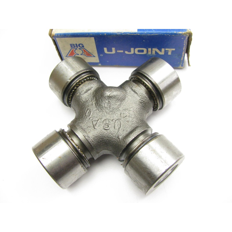 Big A 20194 Front Wheel Universal Joint For 1975 Ford F-250