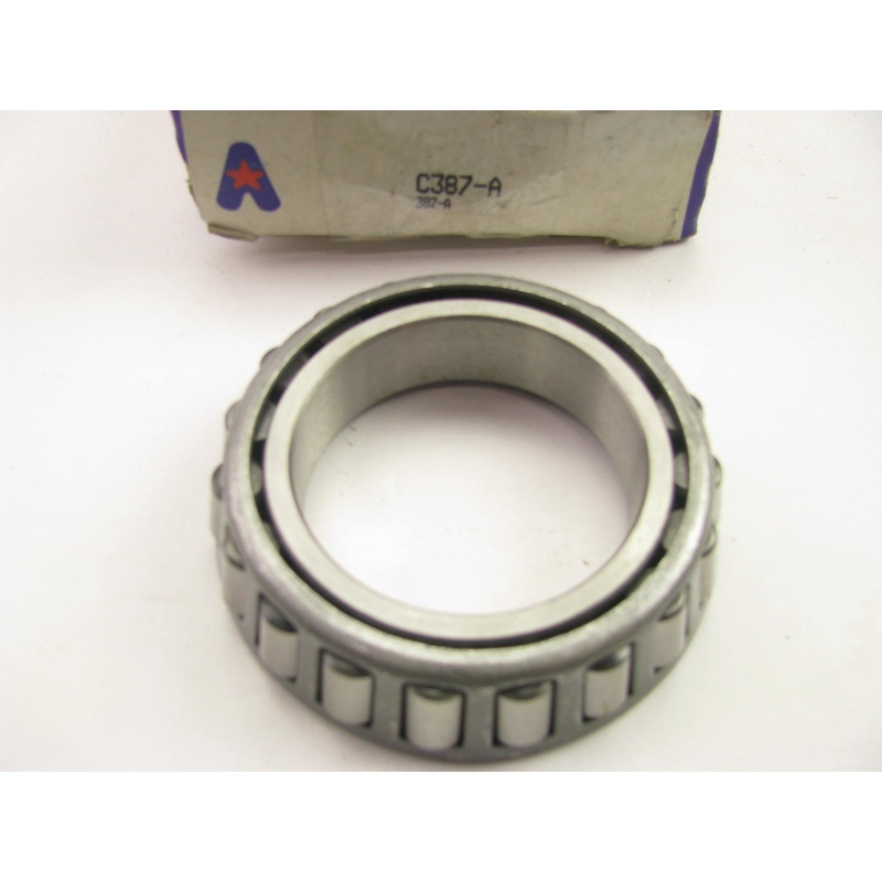 Big A C387-A Axle Differential Bearing