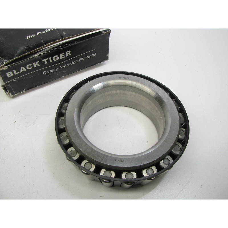 Black Tiger 567 Axle Differential Bearing - Rear Left / Right