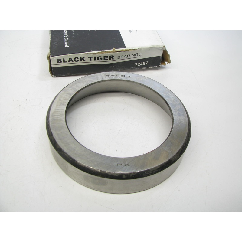 Black Tiger 72487 Differential Pinion Race - Rear Inner