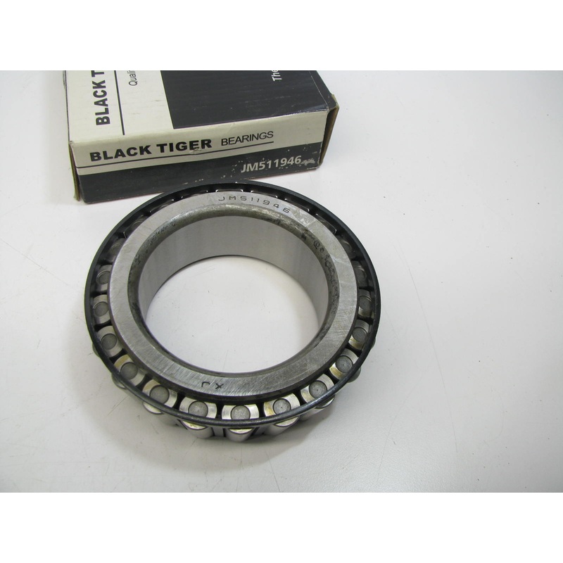 Black Tiger JM511946 Manual Transmission Input Shaft Bearing