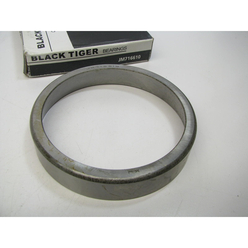 Black Tiger JM716610 Axle Differential Race - Rear Left / Right