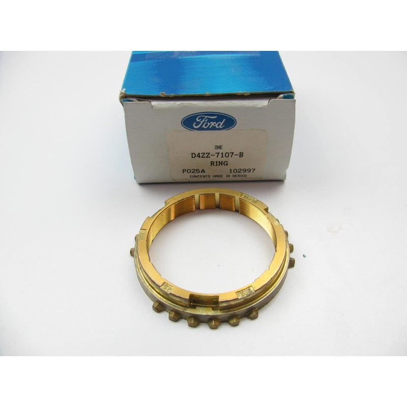Borg Warner T5 WC 5 Speed Transmission Fifth Gear Synchronizer Ring 1974-UP FORD