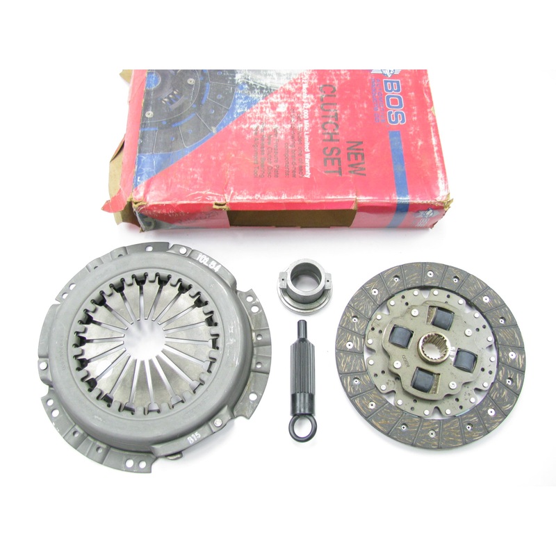 BOS 11567 Clutch Kit Clutch Set