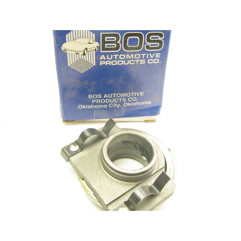 BOS 614007 Manual Transmission Clutch Release Bearing