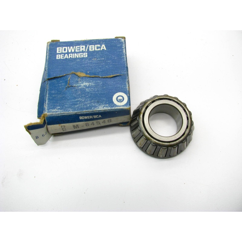 Bower M84548 Differential Pinion Bearing