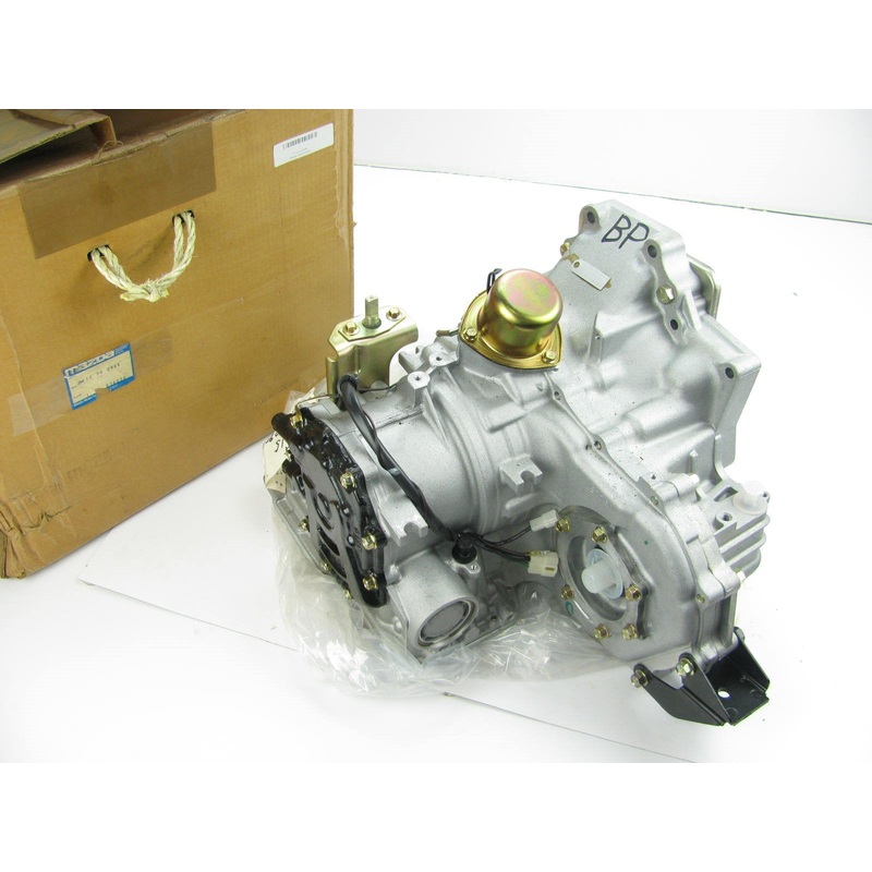 BRAND NEW IN MAZDA CRATE - 1984-1985 Mazda GLC Automatic 3-speed Transmission
