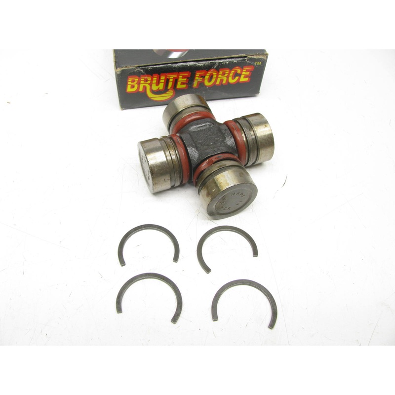 Brute Force 215-0456 U-Joint Universal Joint