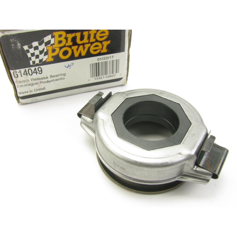 Brute Power 614049 Manual Transmission Clutch Release Bearing