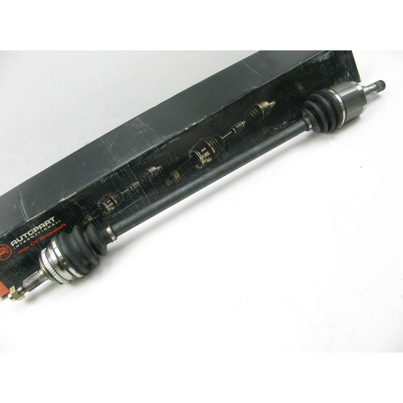 Autopart 1700-197580 Auto Trans CV Axle Front Right 1999-2002 Daewoo Leganza