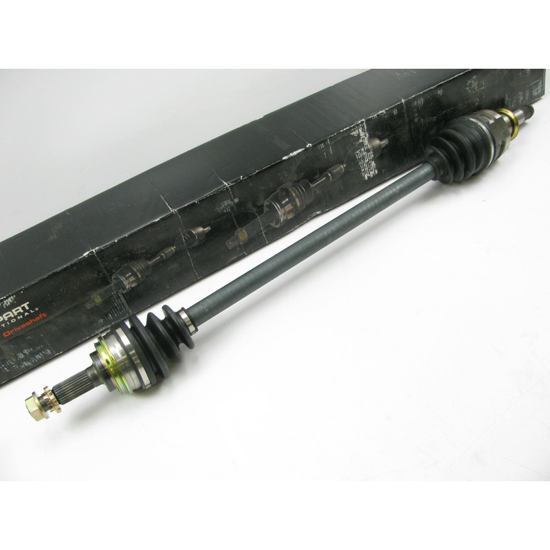 Autopart 1700-197619 Front Right Auto Trans Cv Axle Shaft 1990-93 Toyota Celica